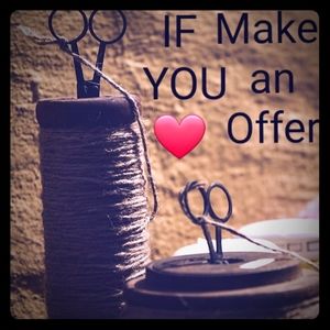 If you ❤ Make an Offer